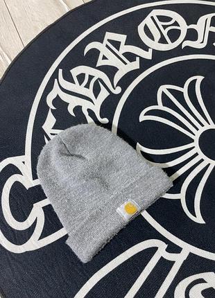 Шапка carhartt