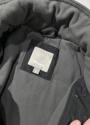 Курточка bench 4