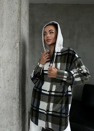 Рубашка женская.