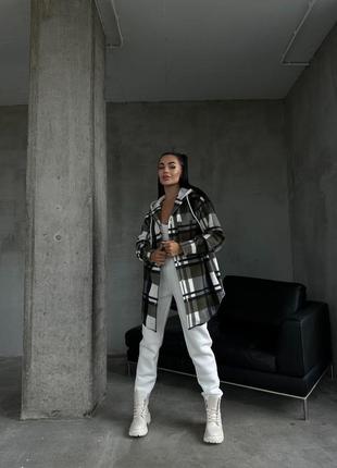 Рубашка женская.