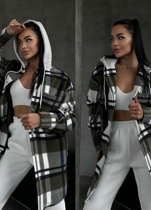 Рубашка женская.