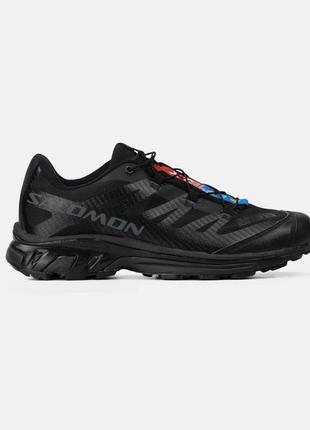 Кросівки salomon