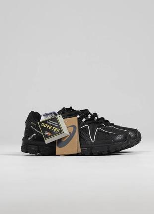 Кросівки asics