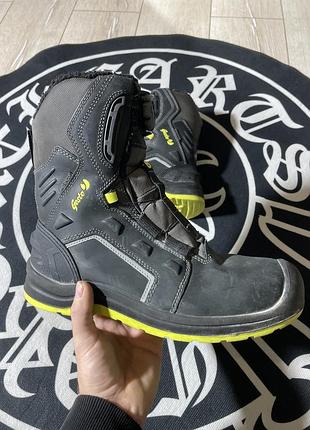 Ботинки, боты зимние gesto,waterproof 41,5-42 2