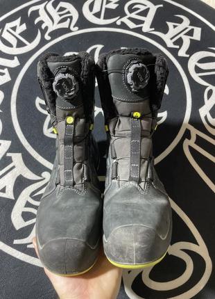 Ботинки, боты зимние gesto,waterproof 41,5-42 5