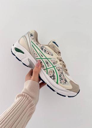Asics gt-2160 beige green ❤️36рр-45рр❤️ кроссовки ассикс мужские демисезонные, кроссовки мужское ассикс