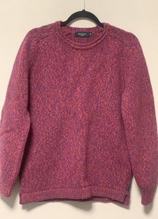 Джемпер paul smith