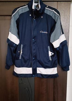 Спортивная кофта олимпийка italy