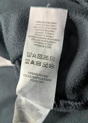 Мягкая кофта на мальчика майнкрафт креппер 6