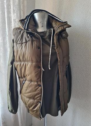 Безрукавка жилетка raw g-star, ціна на answer біля 5 тис.