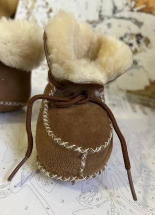 Взуття для новонароджених 4