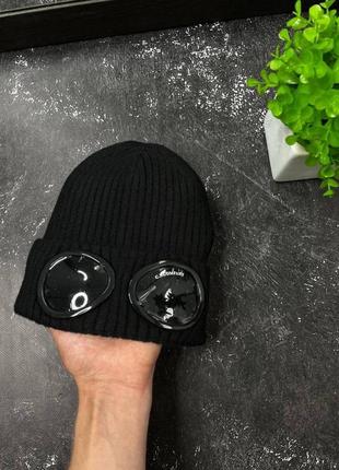 Шапка cp company