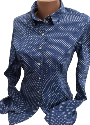 Блуза, сорочка teeo polo оригінал чоловіча