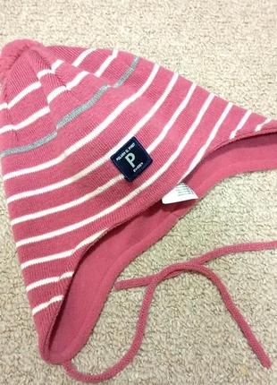 Термо шапочка