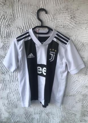 💥дитяча футбольна футболка « ювентус » (  7-8 років)💥