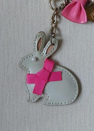 Стильний брелок floozie3 фото