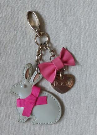 Стильний брелок floozie2 фото