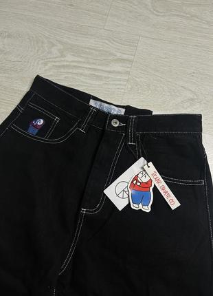 Джинсы polar big boy