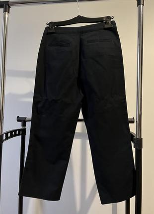 Джинсы укороченные massimo dutti2 фото