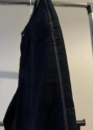 Джинсы укороченные massimo dutti3 фото