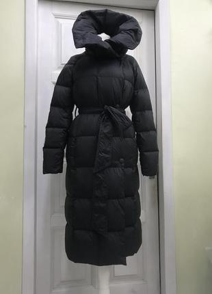 Пуховик  emporio 2R903 armani