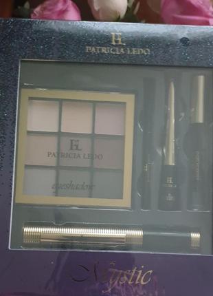 Patricia ledo mystic подарочный набор