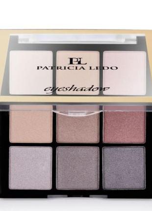 Patricia ledo mystic подарочный набор