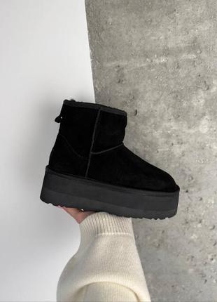 Угги Slippers UGG I Fluff Yeah Slide Cali Collage 1120115l Pstr