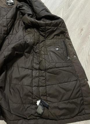 Куртка the north face 5