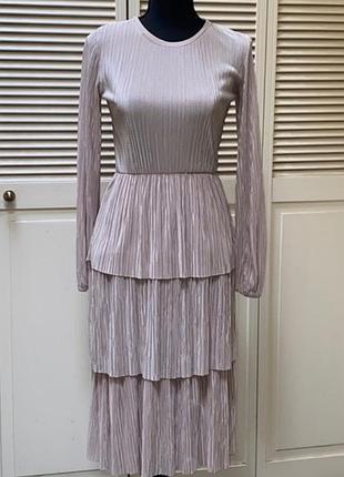 Шикарна сукня