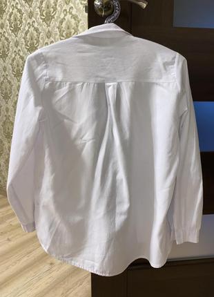 Рубашка для девушки