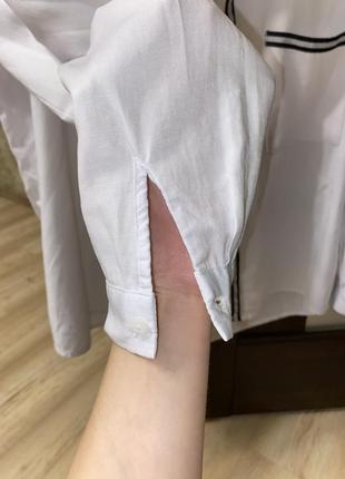 Рубашка для девушки