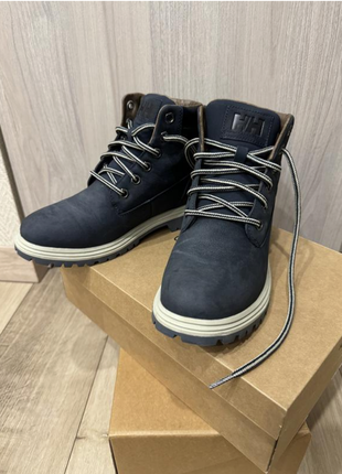 Ботинки женские(унисекс)helly hansen