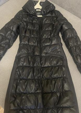 Пуховик, пуховое пальто pedro del hierro