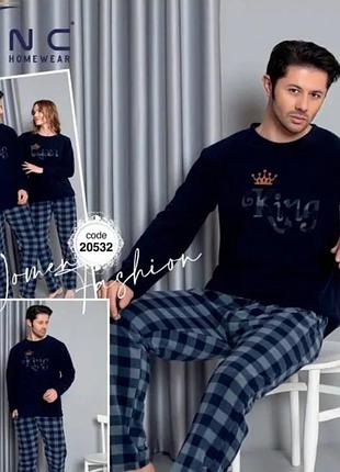 Мужские комплекты из флиса хорошего качества!!
размеры:
m(46-48)
l(48-50)
xl(50-52)
2xl(52-54)