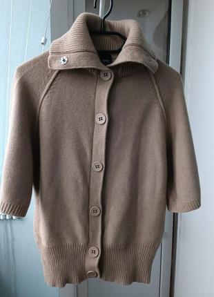 Вовняний кардиган esprit