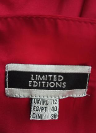 Вечернее платье 7