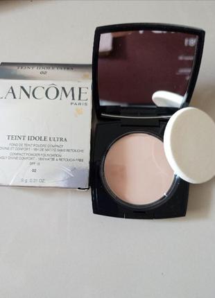 Пудра Lancome photogenic light buff пудра 10 гр