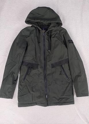 Подростковая куртка осень-весна