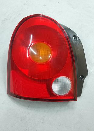 Ліхтар задній лівий chery чері qq куку s11-3773010