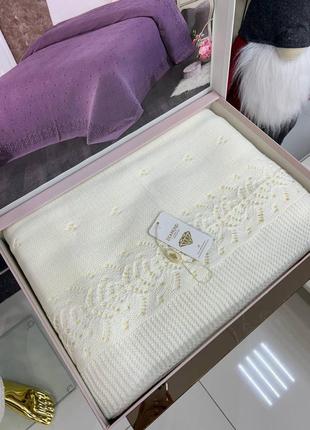 Вʼязані пледи від бренду diamond 💎  виробництво: туреччина 🇹🇷