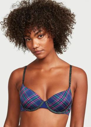 Бюстгальтер на косточках victoria's secret
