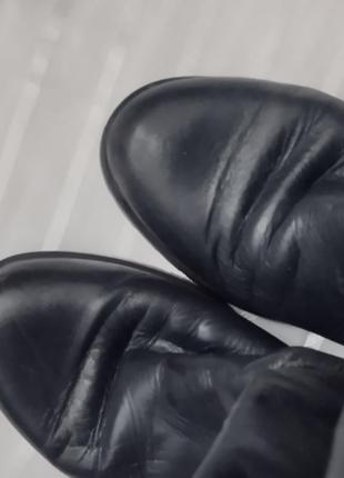 Сапоги, сапоги carlo pazolini, 39