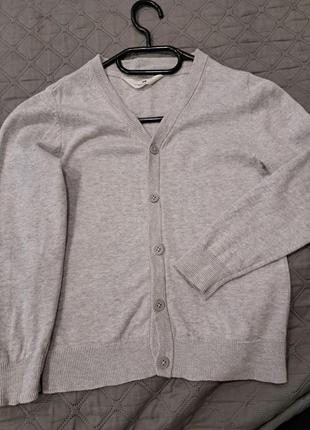 Кардиган h&m