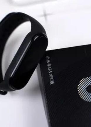 Смарт часы/фитнес браслет xiaomi mi bend m5/ бесплатная доставка