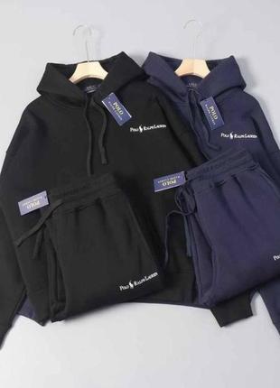 Костюм polo ralph lauren. оригинал