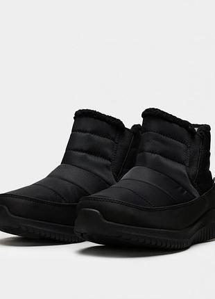 Ботинки skechers