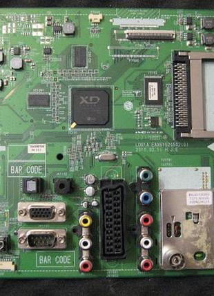 Основная плата main eax61524502(0) ebr65979064 ld01a для lcd lg le серии