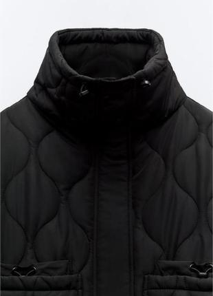 Куртка zara4 фото