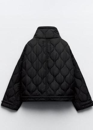 Куртка zara5 фото